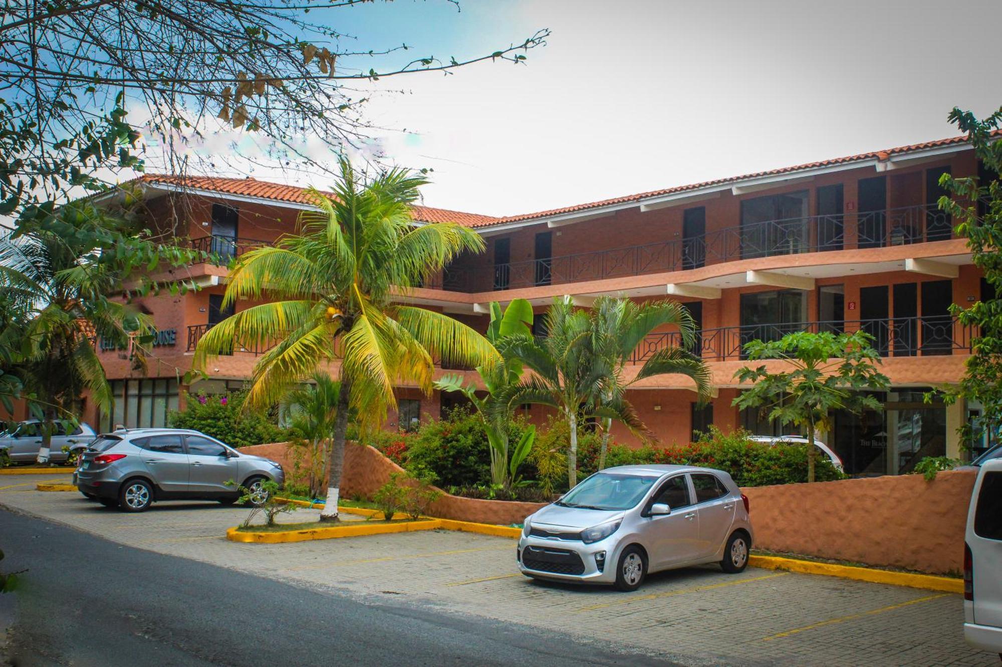 The Beach House Panama Dış mekan fotoğraf