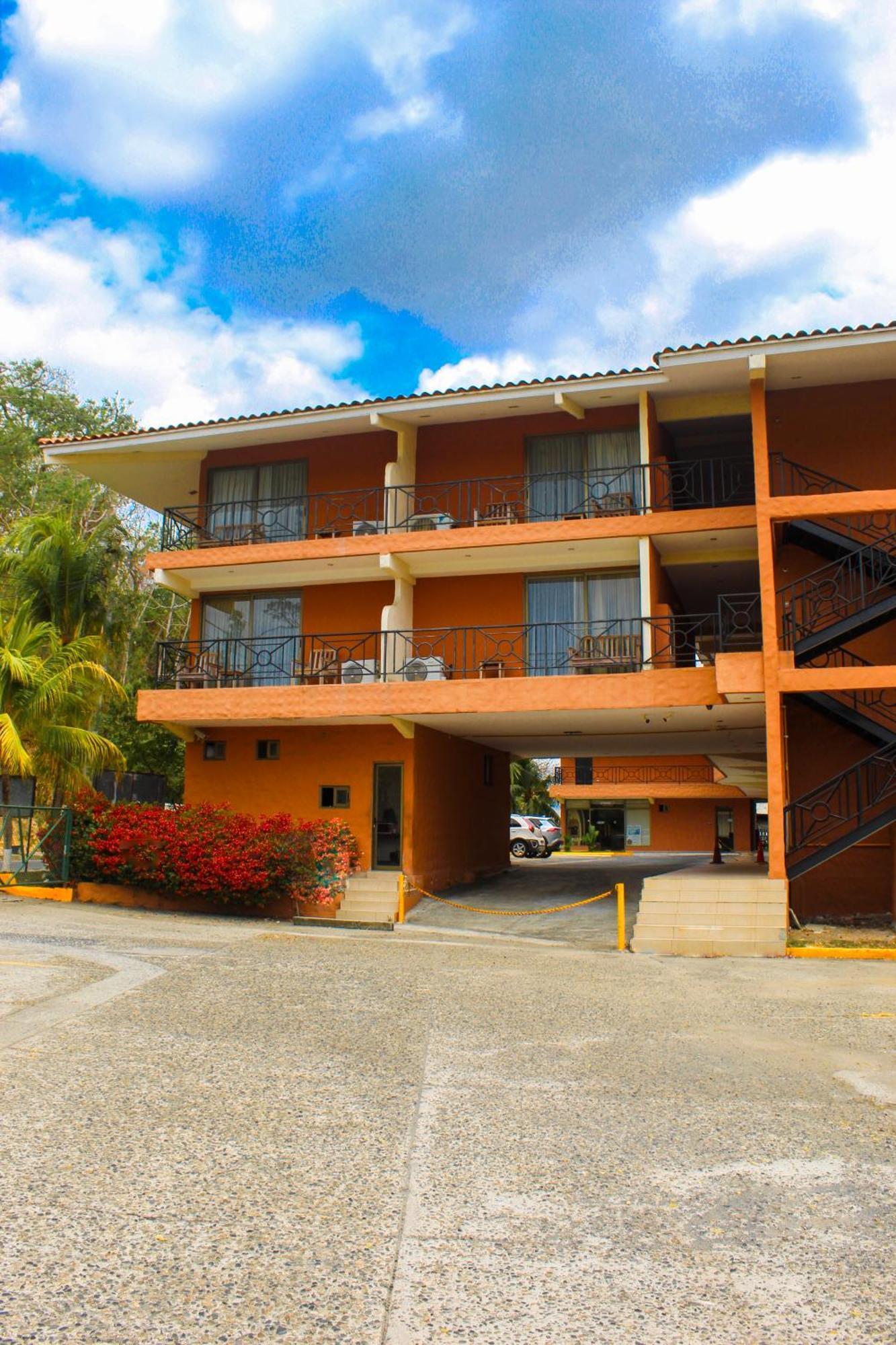 The Beach House Panama Dış mekan fotoğraf