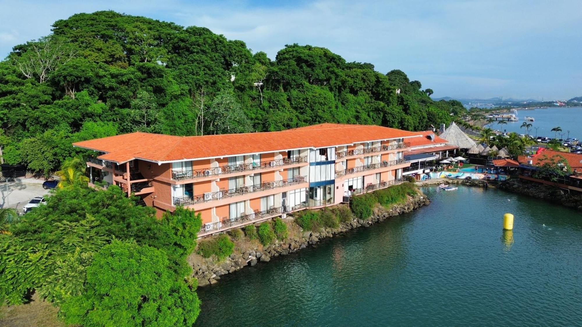 The Beach House Panama Dış mekan fotoğraf