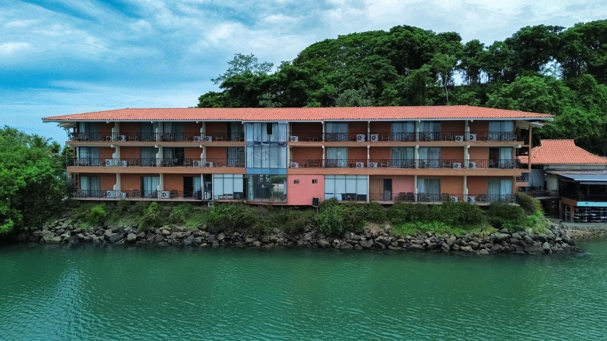 The Beach House Panama Dış mekan fotoğraf