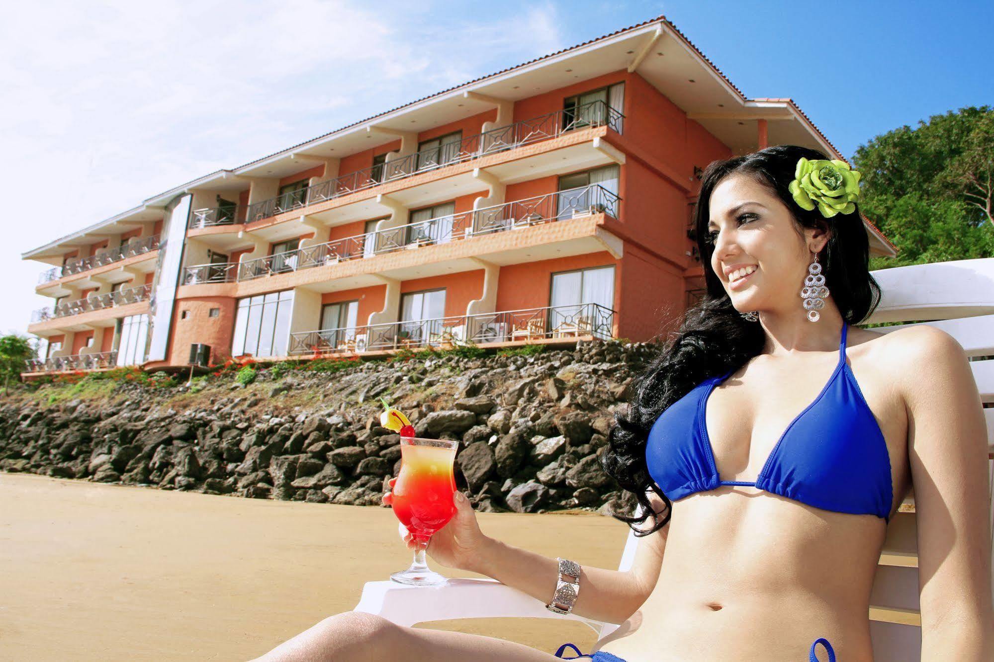 The Beach House Panama Dış mekan fotoğraf