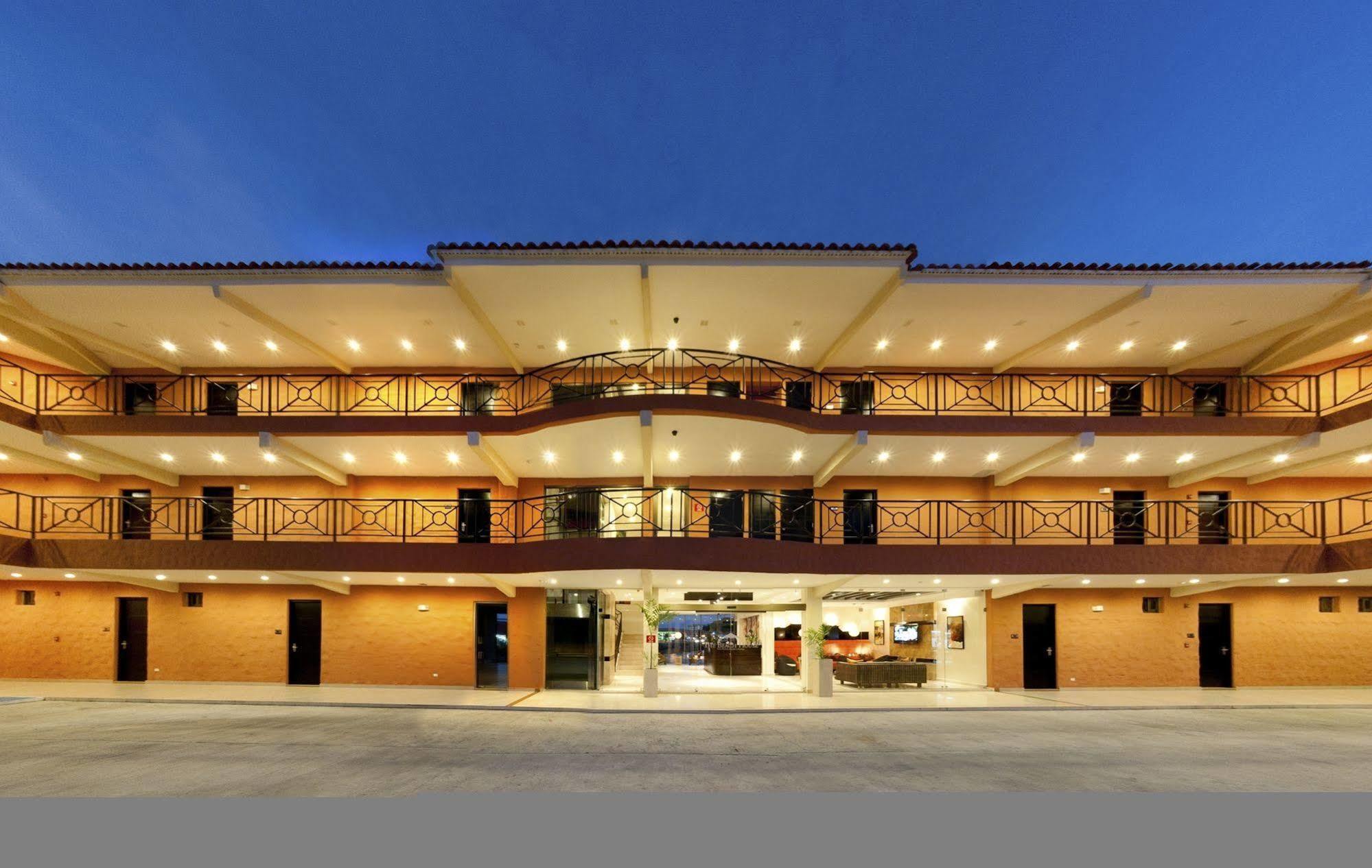 The Beach House Panama Dış mekan fotoğraf