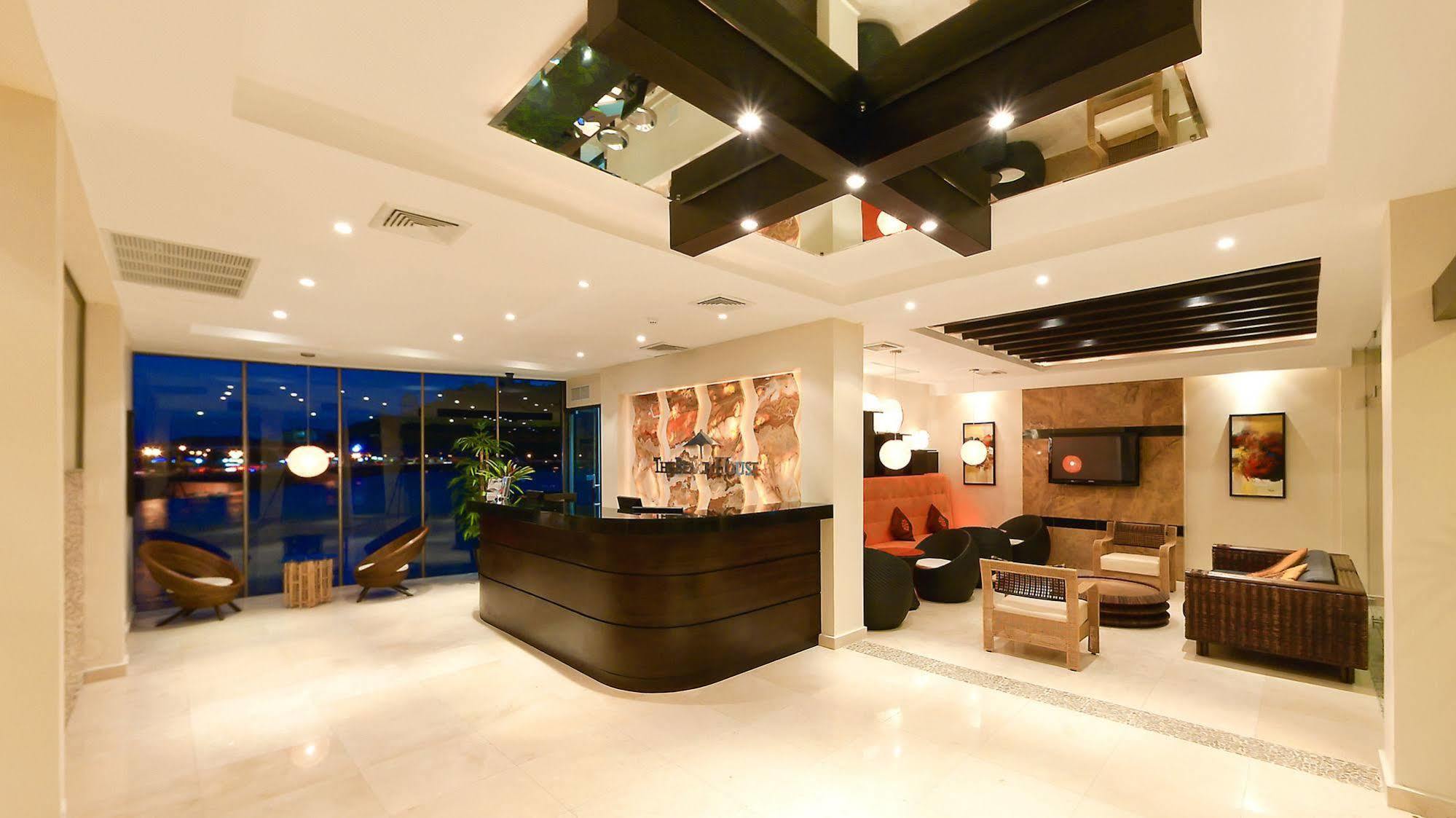 The Beach House Panama Dış mekan fotoğraf