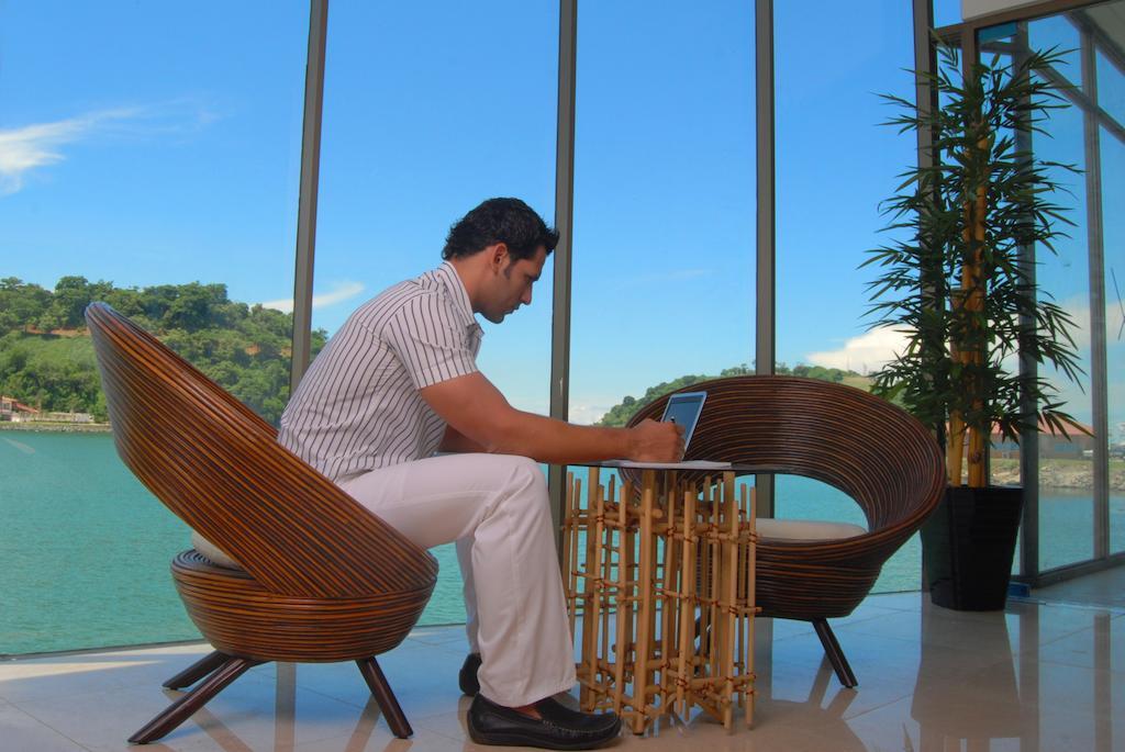 The Beach House Panama Dış mekan fotoğraf